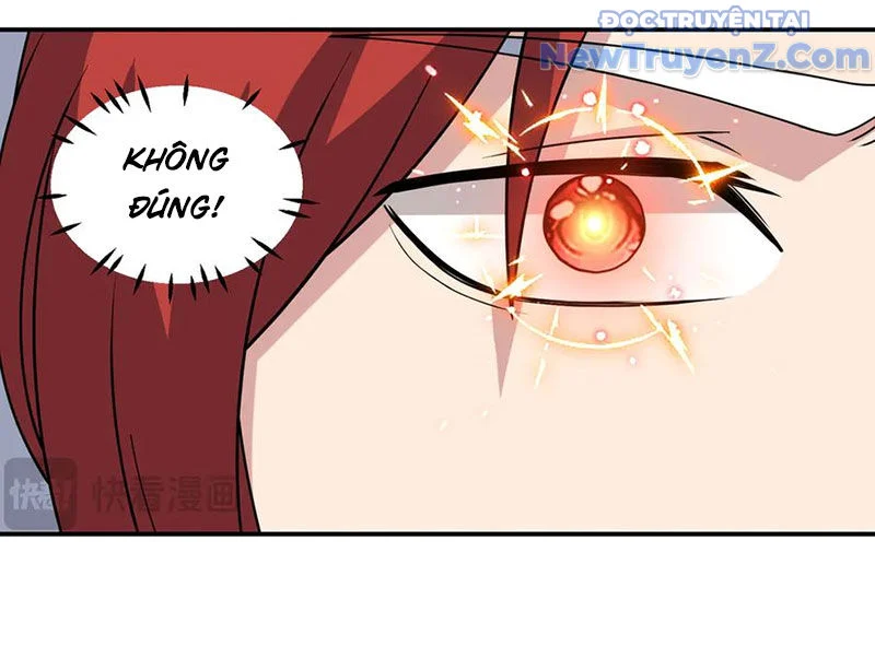 Luyện Khí Chi Thần Chapter 132 - Trang 4