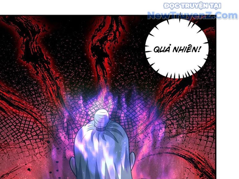 Luyện Khí Chi Thần Chapter 132 - Trang 4