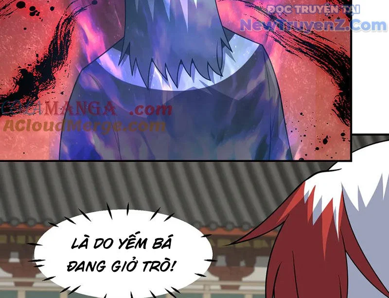 Luyện Khí Chi Thần Chapter 132 - Trang 4