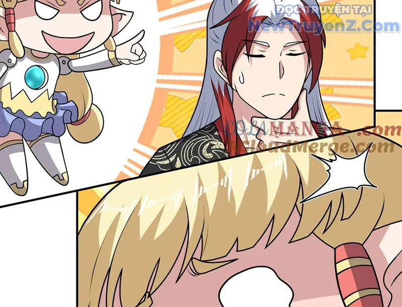Luyện Khí Chi Thần Chapter 132 - Trang 4