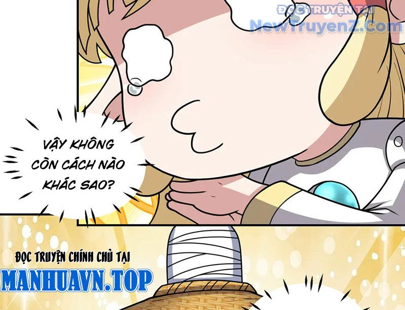 Luyện Khí Chi Thần Chapter 132 - Trang 4