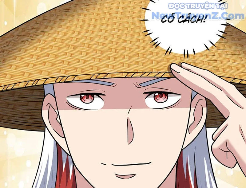 Luyện Khí Chi Thần Chapter 132 - Trang 4