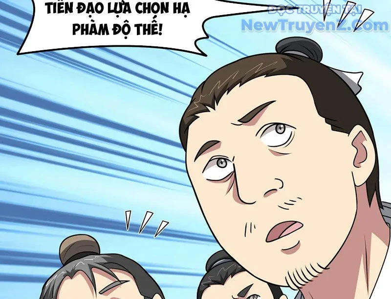 Luyện Khí Chi Thần Chapter 132 - Trang 4