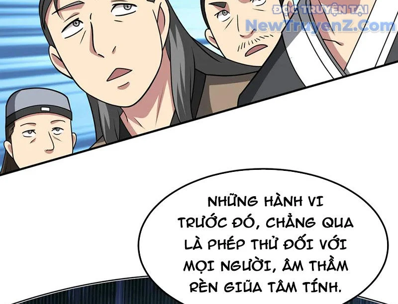 Luyện Khí Chi Thần Chapter 132 - Trang 4