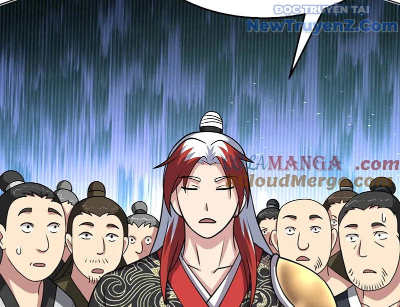 Luyện Khí Chi Thần Chapter 132 - Trang 4