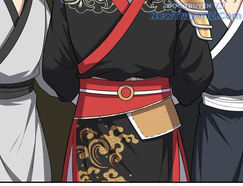 Luyện Khí Chi Thần Chapter 132 - Trang 4