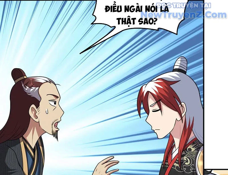 Luyện Khí Chi Thần Chapter 132 - Trang 4