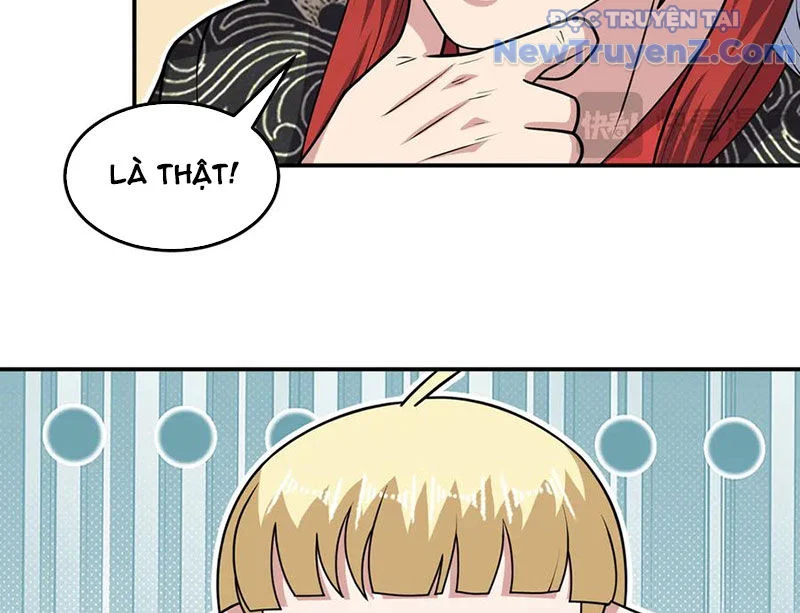 Luyện Khí Chi Thần Chapter 132 - Trang 4