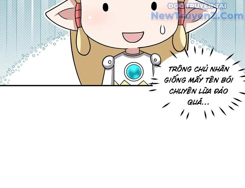 Luyện Khí Chi Thần Chapter 132 - Trang 4