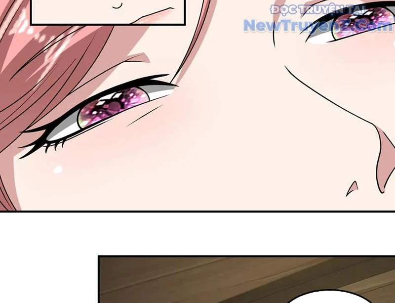 Luyện Khí Chi Thần Chapter 132 - Trang 4
