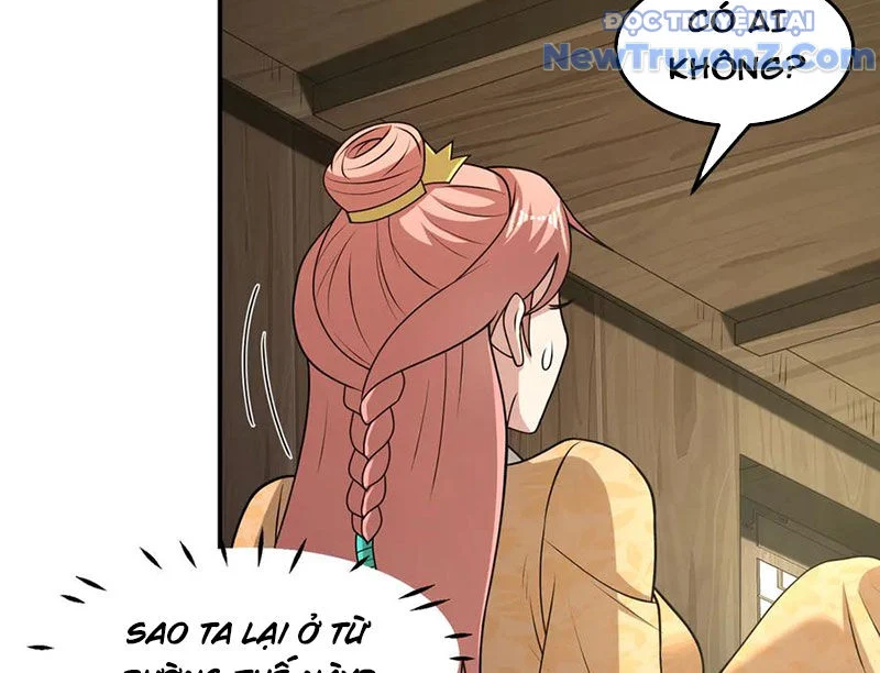 Luyện Khí Chi Thần Chapter 132 - Trang 4