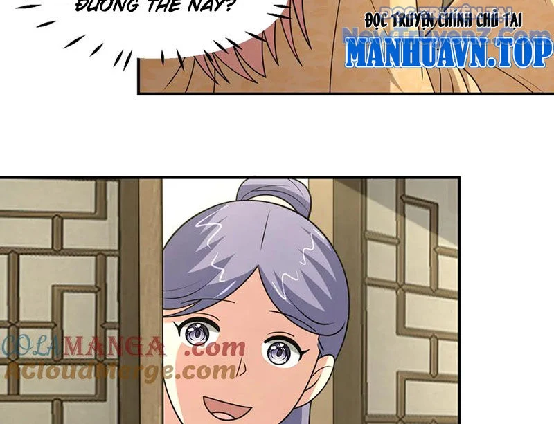Luyện Khí Chi Thần Chapter 132 - Trang 4