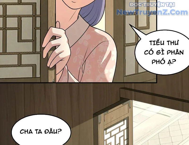 Luyện Khí Chi Thần Chapter 132 - Trang 4