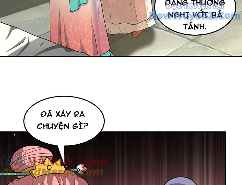 Luyện Khí Chi Thần Chapter 132 - Trang 4