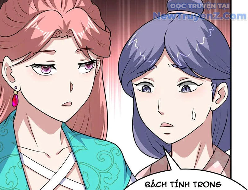 Luyện Khí Chi Thần Chapter 132 - Trang 4