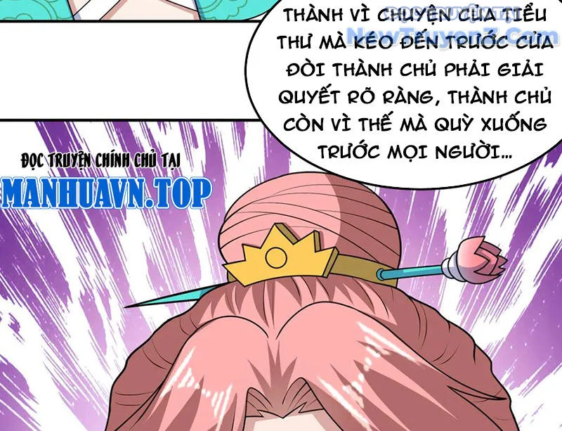 Luyện Khí Chi Thần Chapter 132 - Trang 4