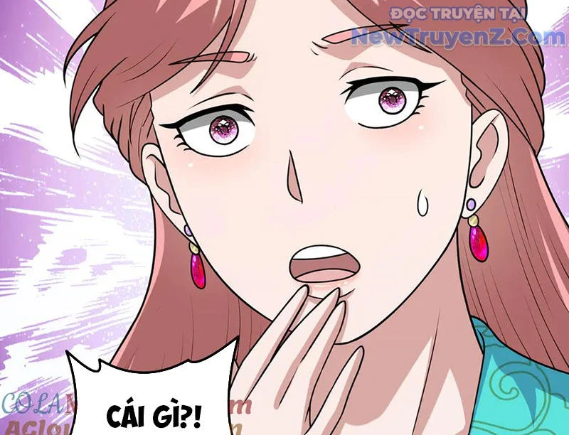 Luyện Khí Chi Thần Chapter 132 - Trang 4