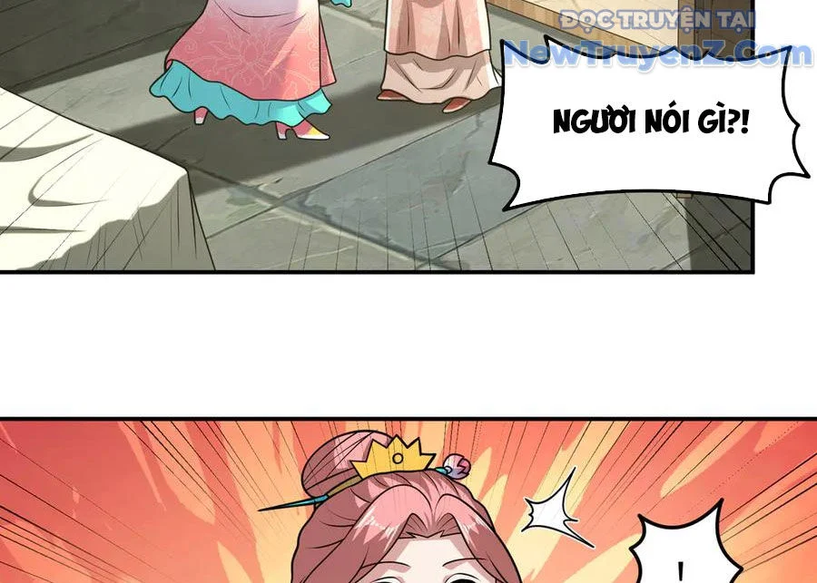 Luyện Khí Chi Thần Chapter 133 - Trang 3