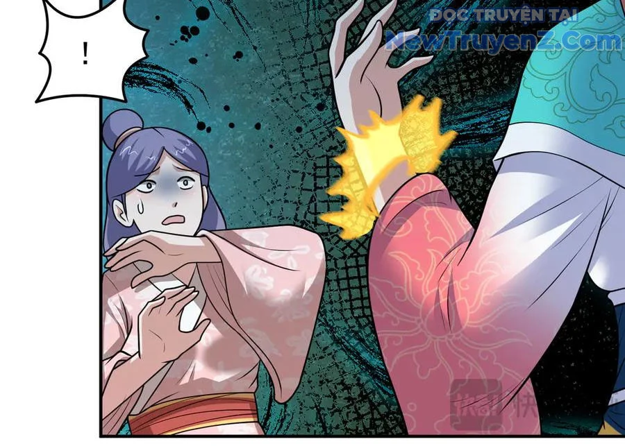 Luyện Khí Chi Thần Chapter 133 - Trang 3