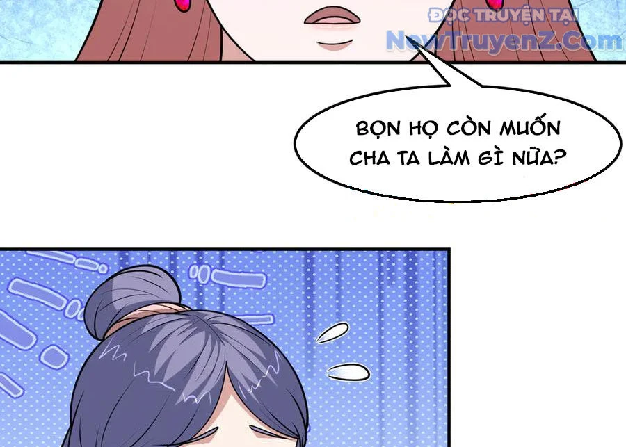 Luyện Khí Chi Thần Chapter 133 - Trang 3