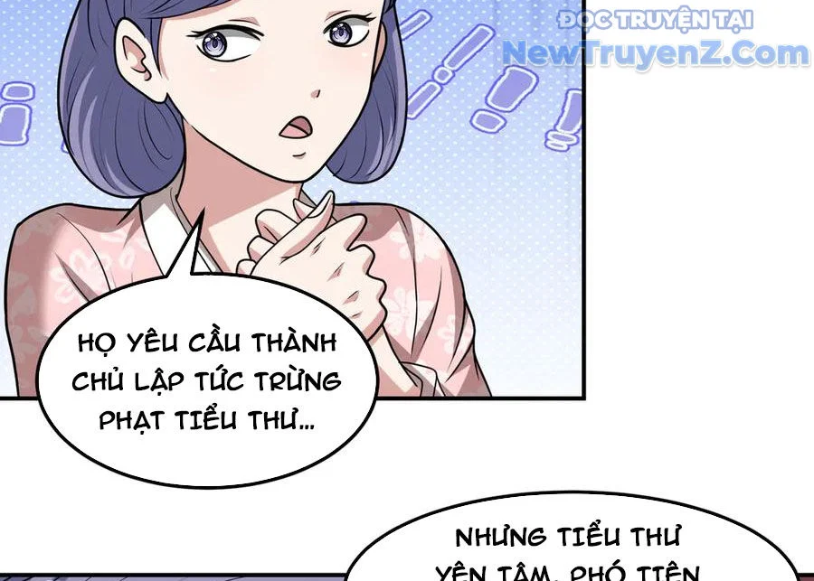 Luyện Khí Chi Thần Chapter 133 - Trang 3