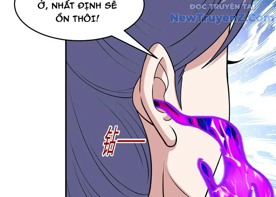 Luyện Khí Chi Thần Chapter 133 - Trang 3