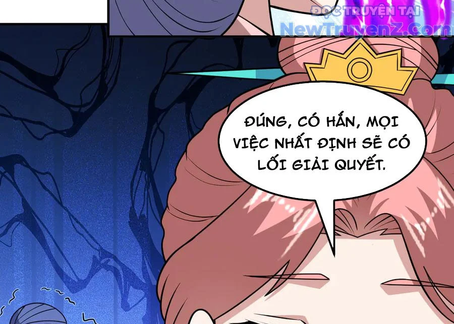 Luyện Khí Chi Thần Chapter 133 - Trang 3