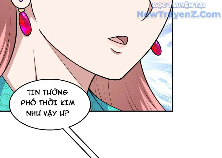 Luyện Khí Chi Thần Chapter 133 - Trang 3