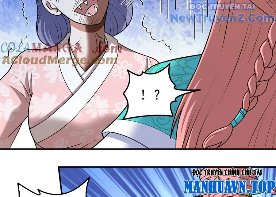 Luyện Khí Chi Thần Chapter 133 - Trang 3