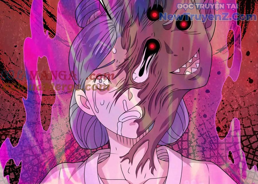Luyện Khí Chi Thần Chapter 133 - Trang 3
