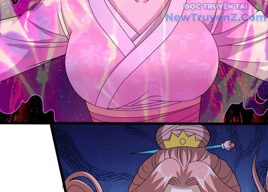Luyện Khí Chi Thần Chapter 133 - Trang 3