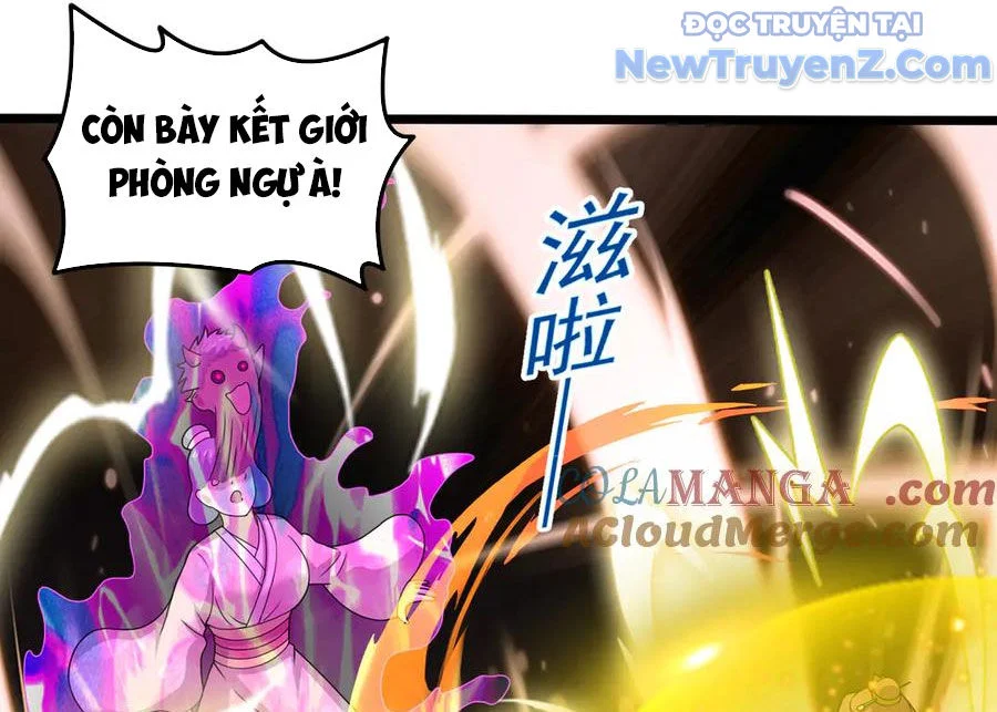 Luyện Khí Chi Thần Chapter 133 - Trang 3