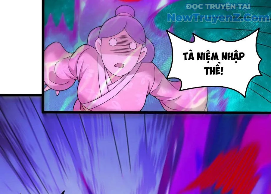 Luyện Khí Chi Thần Chapter 133 - Trang 3