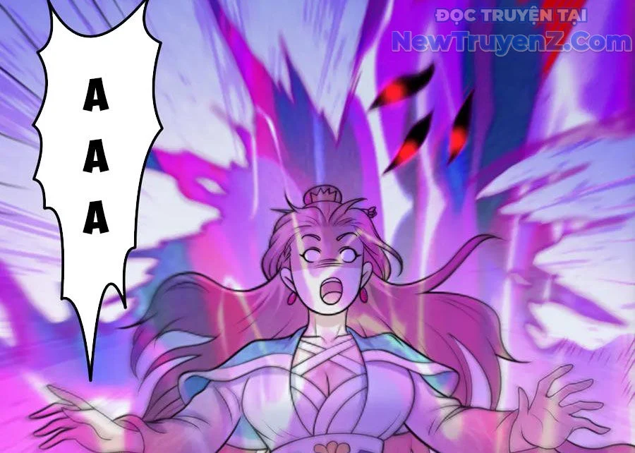 Luyện Khí Chi Thần Chapter 133 - Trang 3