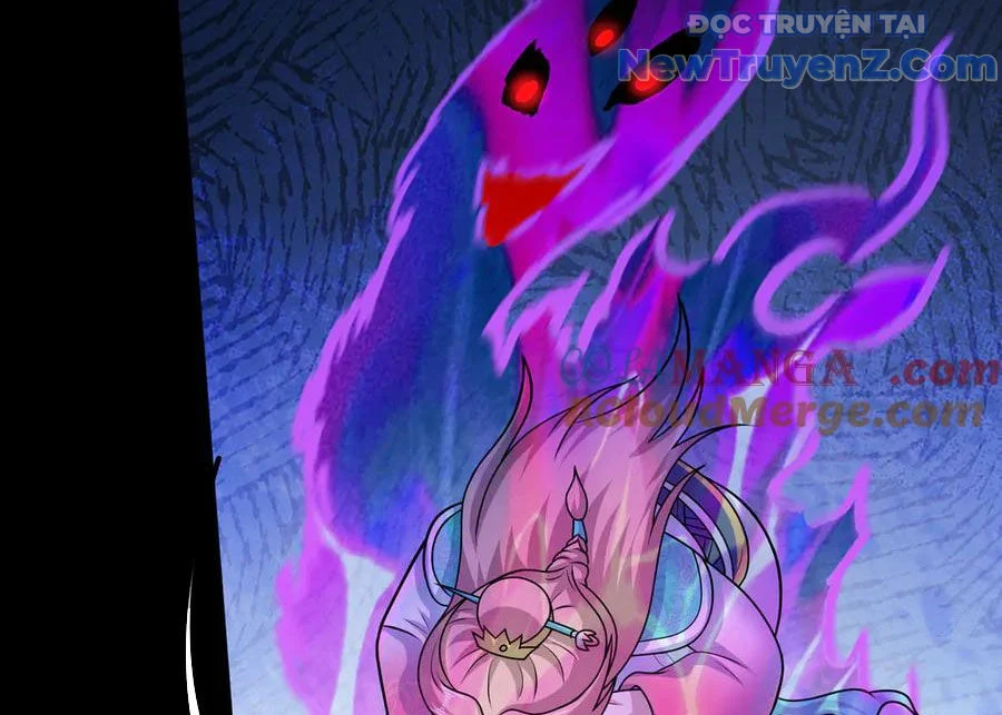 Luyện Khí Chi Thần Chapter 133 - Trang 3