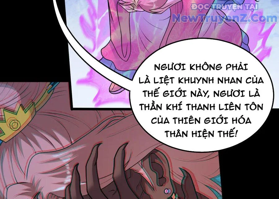 Luyện Khí Chi Thần Chapter 133 - Trang 3