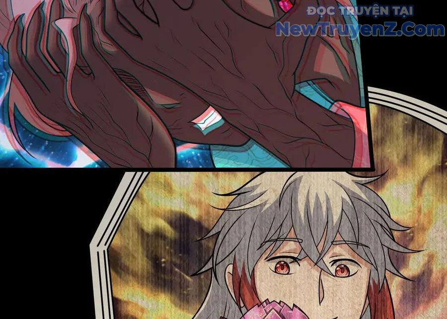 Luyện Khí Chi Thần Chapter 133 - Trang 3