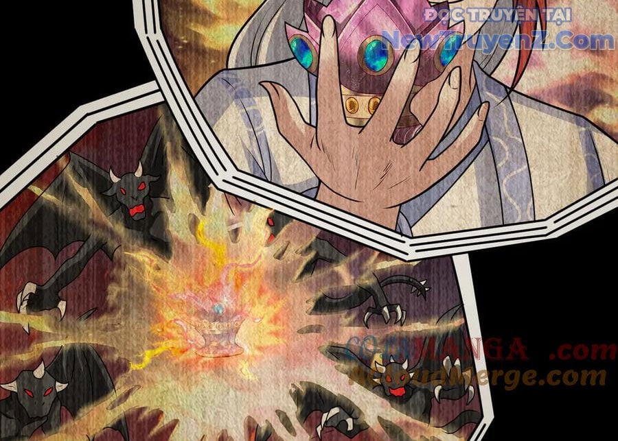 Luyện Khí Chi Thần Chapter 133 - Trang 3