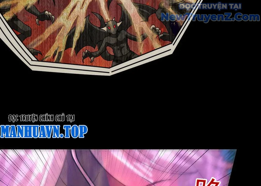 Luyện Khí Chi Thần Chapter 133 - Trang 3