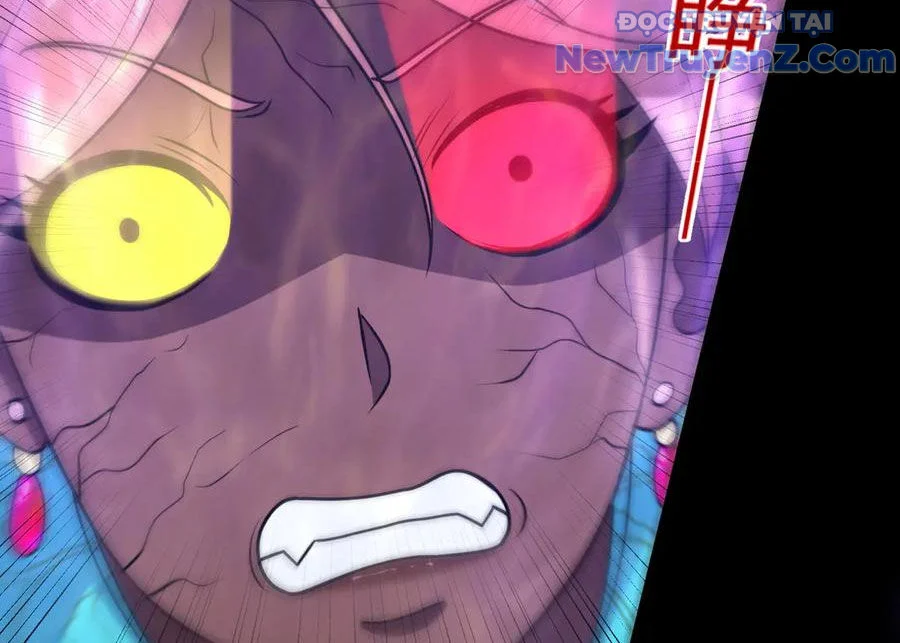 Luyện Khí Chi Thần Chapter 133 - Trang 3