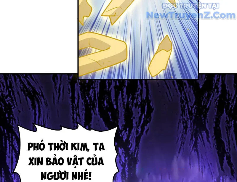 Luyện Khí Chi Thần Chapter 133 - Trang 3