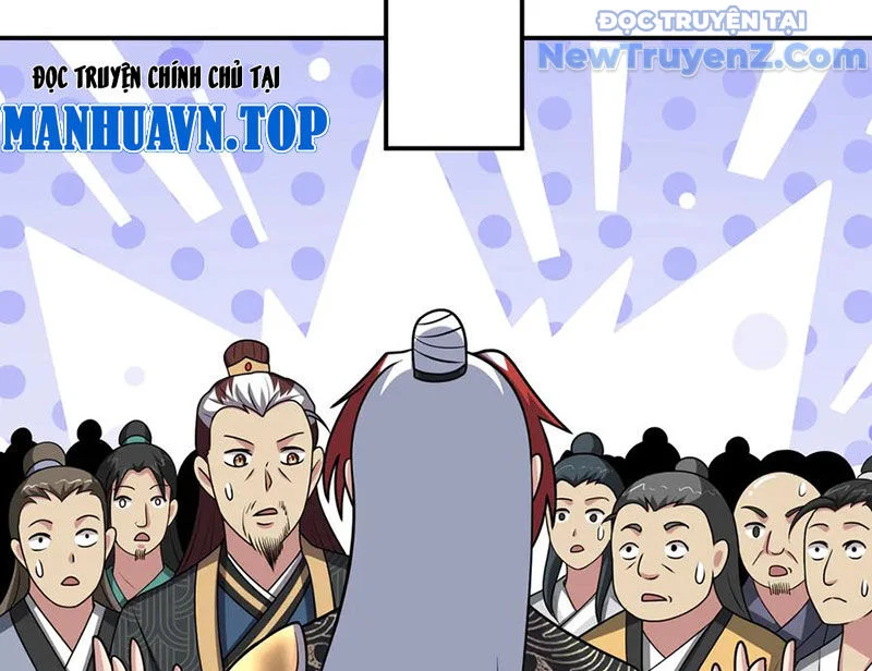Luyện Khí Chi Thần Chapter 133 - Trang 3