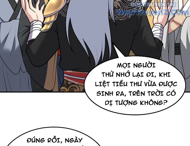 Luyện Khí Chi Thần Chapter 133 - Trang 3