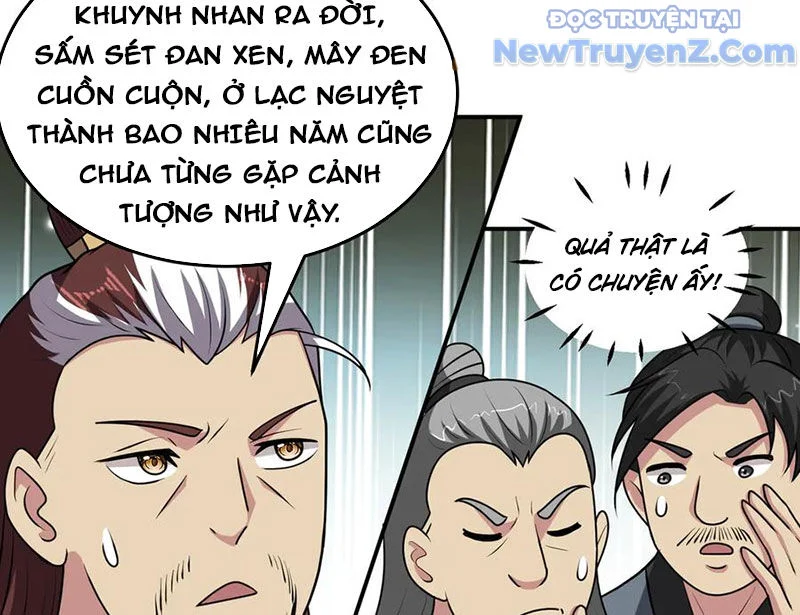 Luyện Khí Chi Thần Chapter 133 - Trang 3