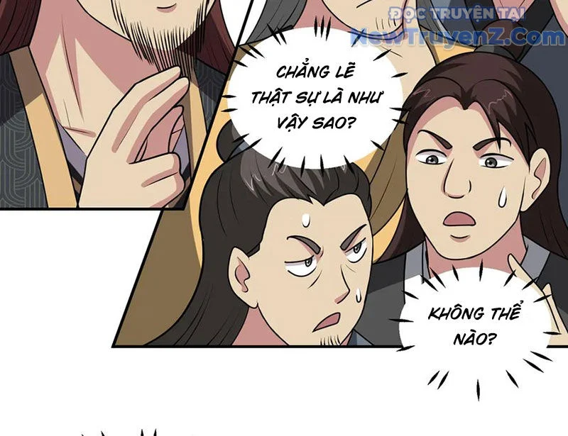 Luyện Khí Chi Thần Chapter 133 - Trang 3