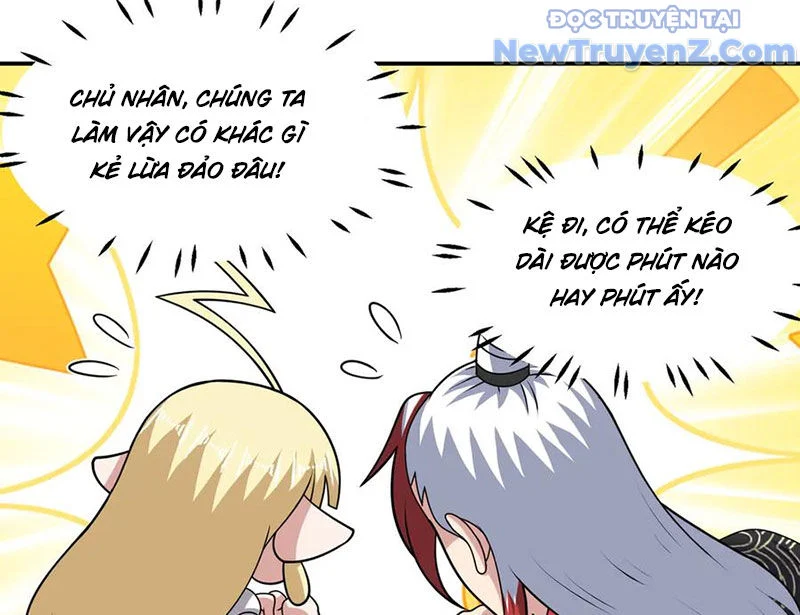 Luyện Khí Chi Thần Chapter 133 - Trang 3