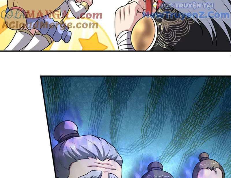Luyện Khí Chi Thần Chapter 133 - Trang 3