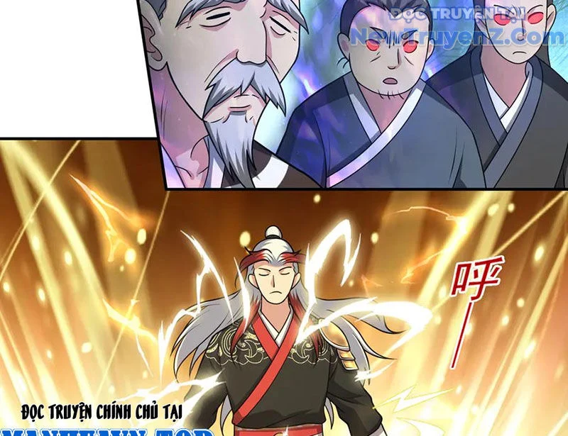 Luyện Khí Chi Thần Chapter 133 - Trang 3