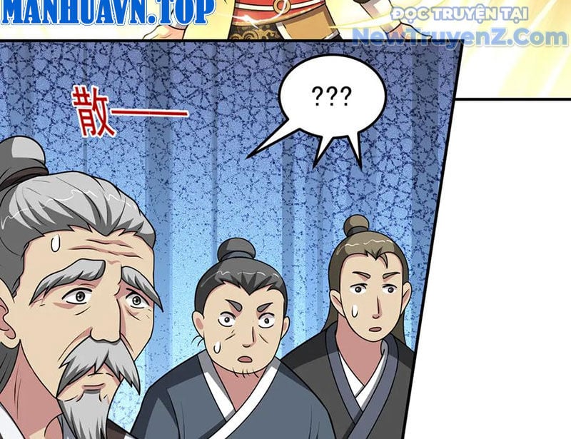Luyện Khí Chi Thần Chapter 133 - Trang 3
