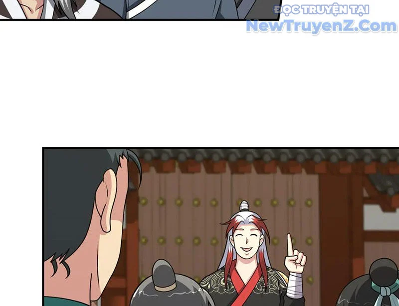 Luyện Khí Chi Thần Chapter 133 - Trang 3